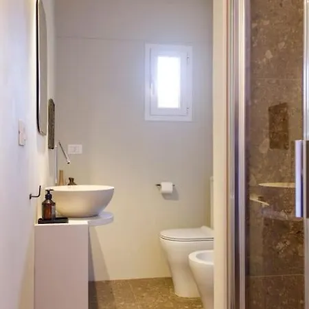 P House Болонья