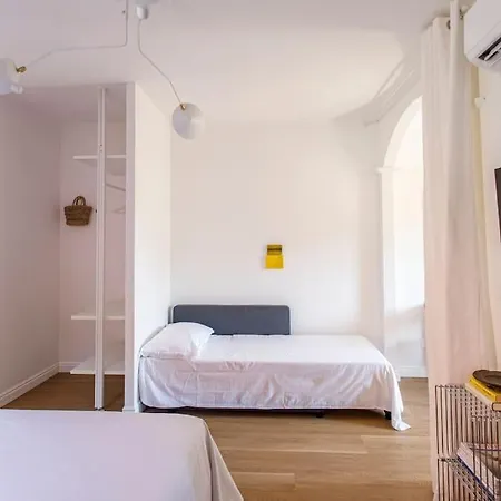 Апартаменты P House