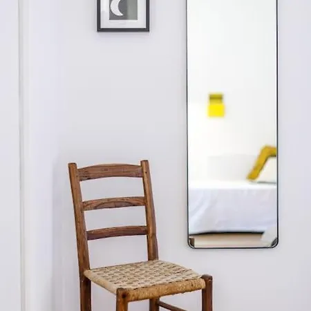 Апартаменты P House *