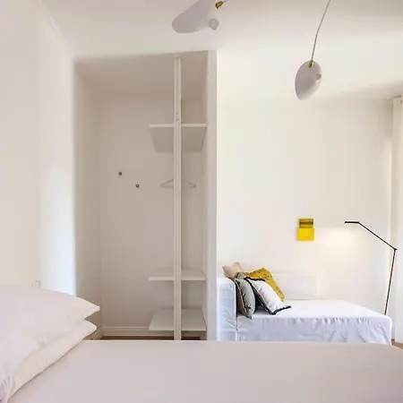 P House * Болонья