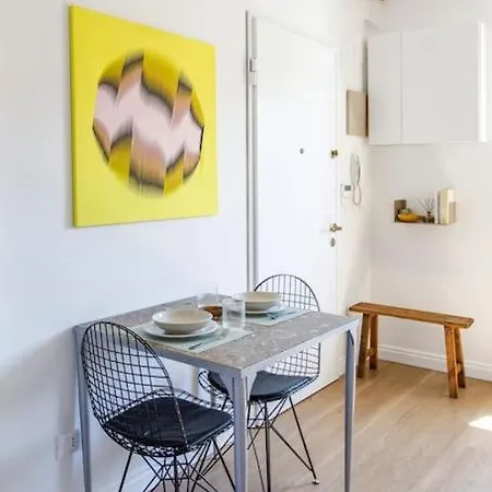 P House Апартаменты