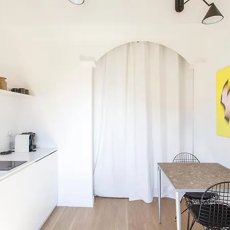 Апартаменты P House *